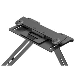 Logitech mount for video Bars/TV mount
