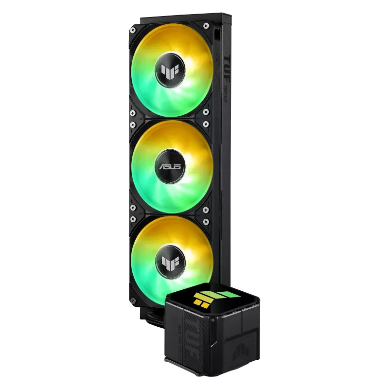 ASUS TUF GAMING LC III 360 ARGB