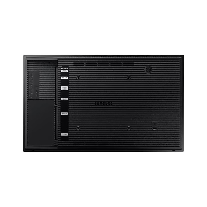 13'' LED Samsung QB13R-FHD, 500cd, MI, 16/7