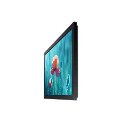 13'' LED Samsung QB13R-FHD, 500cd, MI, 16/7