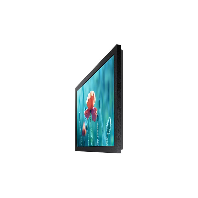 13'' LED Samsung QB13R-FHD, 500cd, MI, 16/7