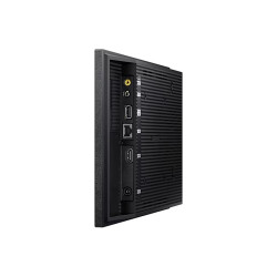 13'' LED Samsung QB13R-FHD, 500cd, MI, 16/7