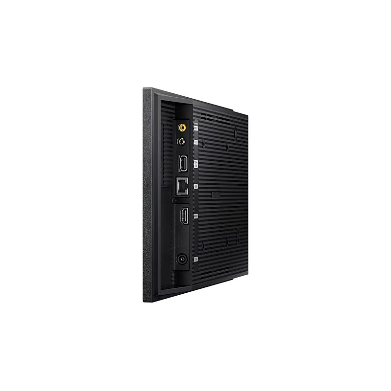 13'' LED Samsung QB13R-FHD, 500cd, MI, 16/7