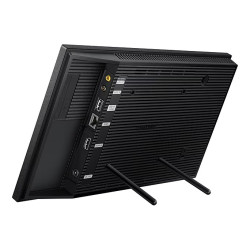 13'' LED Samsung QB13R-FHD, 500cd, MI, 16/7