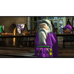 WARNER BROS - NS - Lego Harry Potter Collection ( CIB )