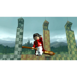 WARNER BROS - NS - Lego Harry Potter Collection ( CIB )
