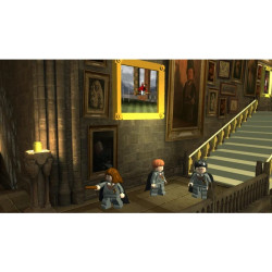 WARNER BROS - NS - Lego Harry Potter Collection ( CIB )