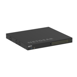 NETGEAR M4250-26G4XF-POE+ MANAGED SWITCH