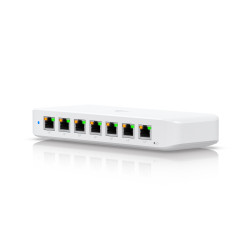 Ubiquiti USW-Ultra-210W, UniFi Switch Ultra 210W