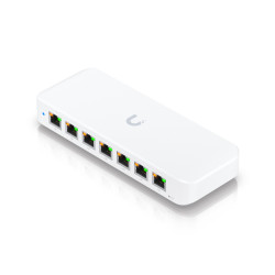 Ubiquiti USW-Ultra-210W, UniFi Switch Ultra 210W
