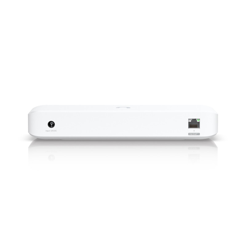 Ubiquiti USW-Ultra-210W, UniFi Switch Ultra 210W