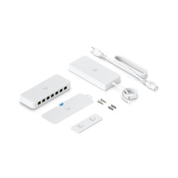 Ubiquiti USW-Ultra-210W, UniFi Switch Ultra 210W