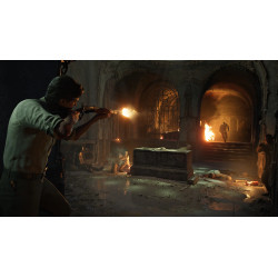TAKE 2 - PS5 - Mafia: The Old Country