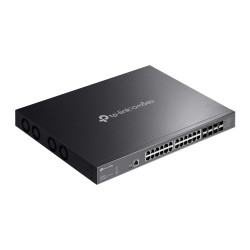 TP-Link SX3832MPP Man.L2+32x10G, 24xPoE++