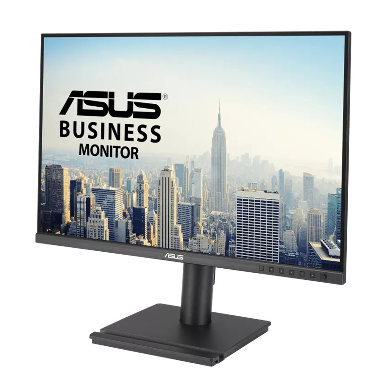 ASUS/BE248CFN/24,1''/IPS/FHD/100Hz/5ms/Čierna/3R