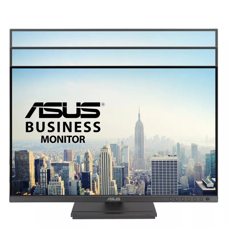 ASUS/BE248CFN/24,1''/IPS/FHD/100Hz/5ms/Čierna/3R