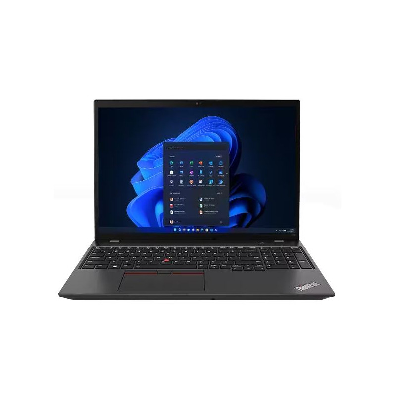 NB TP T16 AMD G2 R5_PRO 16G 256G 11P