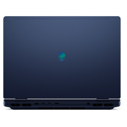 Dell Alienware/16X Aurora AC16251/U9-275HX/16''/2560x1600/32GB/2TB/RTX 5070/W11P/Blue/3R NBD