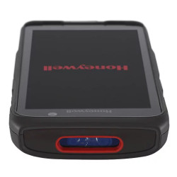 HONEYWELL - CT47 - WWAN 5G, 8/128 GB, FR, Engine-Green, Ext. bat