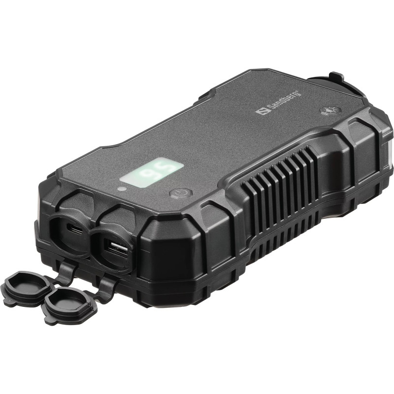 NONAME - Sandberg Car Jumpstarter Powerbank 10000