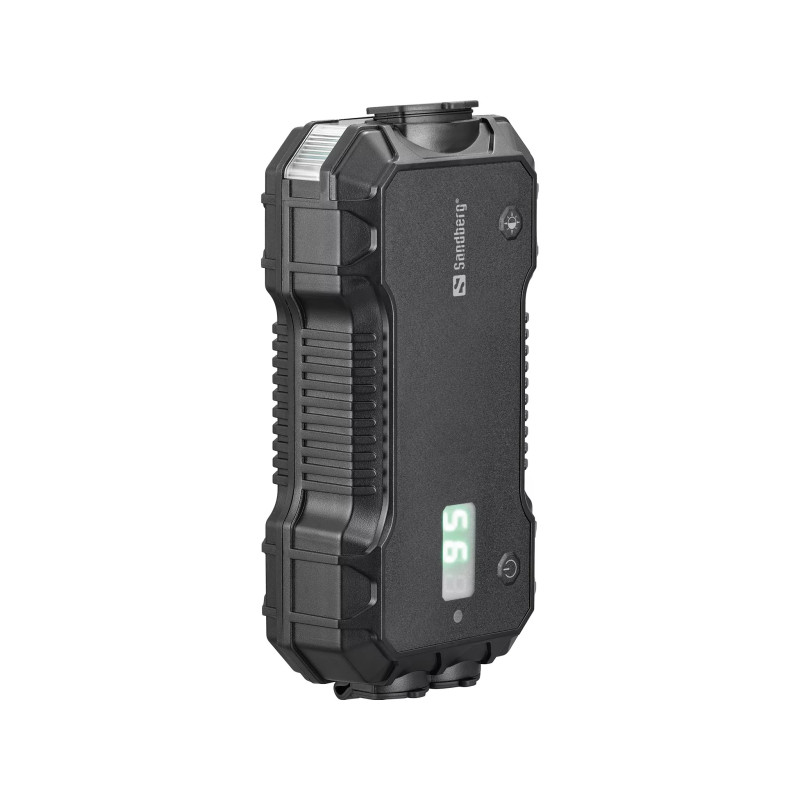 NONAME - Sandberg Car Jumpstarter Powerbank 10000