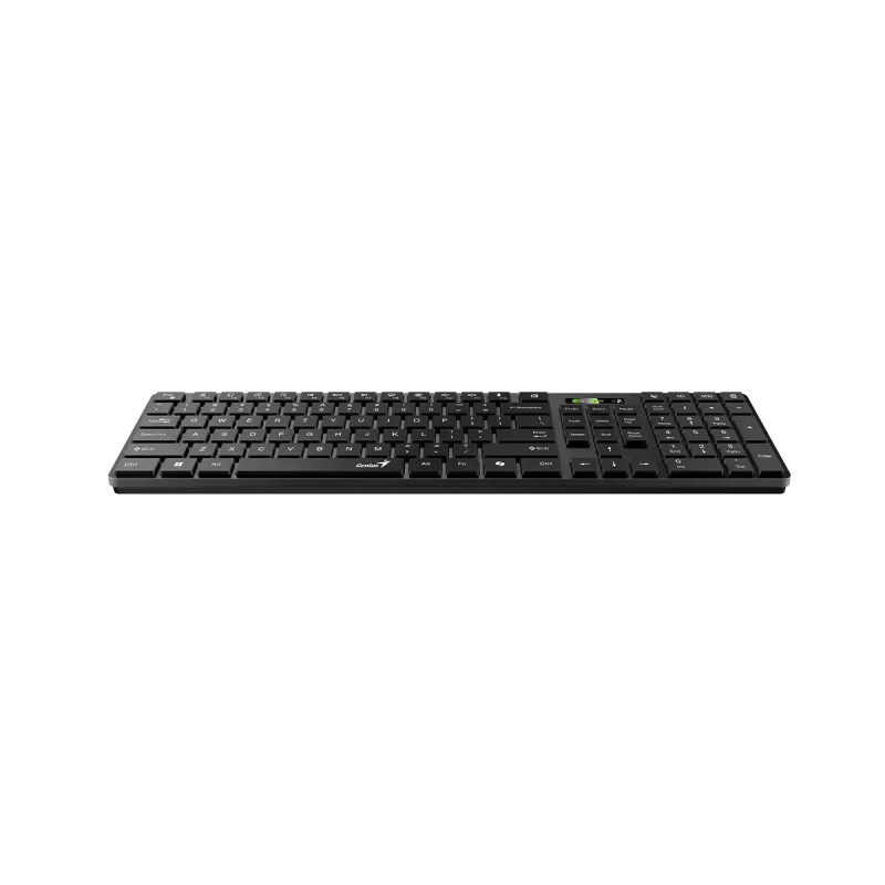 GENIUS Slimstar 7250BT + Copilot black