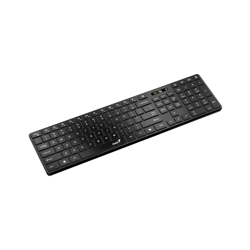 GENIUS Slimstar 7250BT + Copilot black