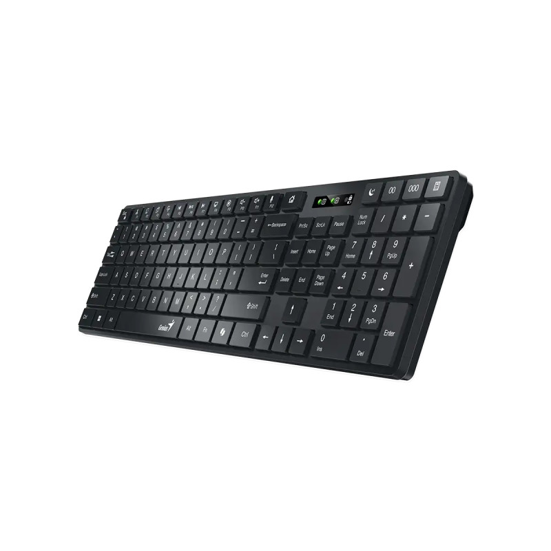 GENIUS Slimstar 7250BT + Copilot black