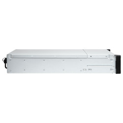 QNAP ES2486dc-2142IT-128G (all-flash ZFS NAS, duálny radič, 2x Xeon, 2x 64GB RAM, 24x 2,5'' SAS)