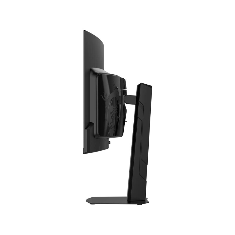 MSI MAG/341CQP X28/34''/QD-OLED/UWQHD/280Hz/0,03ms/Čierna/3R