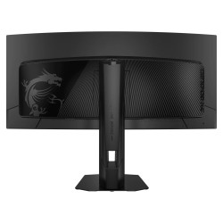 MSI MAG/341CQP X28/34''/QD-OLED/UWQHD/280Hz/0,03ms/Čierna/3R