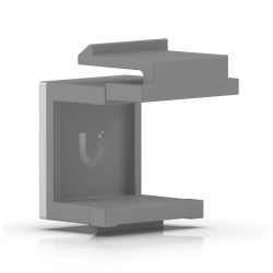 Ubiquiti UACC-Keystone-Blank-Insert - záslepka pre patch panel