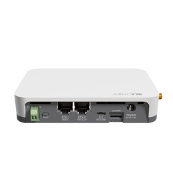 Mikrotik RB924iR-2nD-BT5&BG770A&R11e-LR8G, KNOT LR8G kit