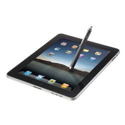 TRUST STYLUS BLACK