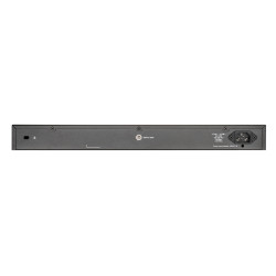 D-Link DXS-1210-28T 24 x 10 G Base-T portov + 4 x 10 G/25 G SFP28 portov Smart Managed Switch