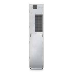 APC - Galaxy VS UPS 10kW 400V, 1 internal 7Ah smart modular battery string, expandable to 2, Start-up 5x8