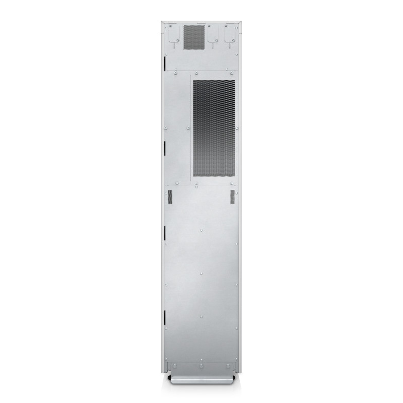 APC - Galaxy VS UPS 10kW 400V, 1 internal 7Ah smart modular battery string, expandable to 2, Start-up 5x8