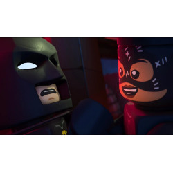 WARNER BROS - XSX - LEGO Batman: Legacy of the Dark Knight
