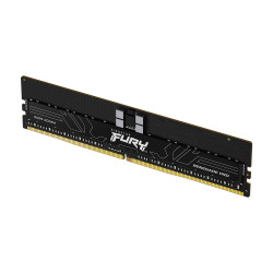 Kingston FURY Renegade Pro/DDR5/32GB/5600MHz/CL36/1x32GB/Black