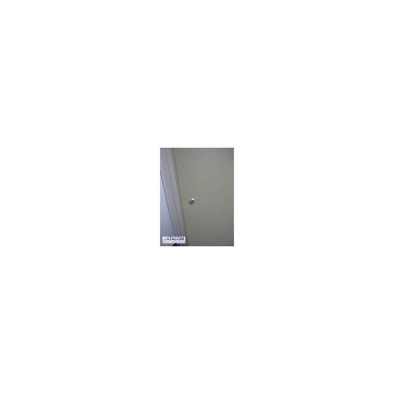 Datacom 19'' rack stoj. 42U/600x800 Rozoberateľný