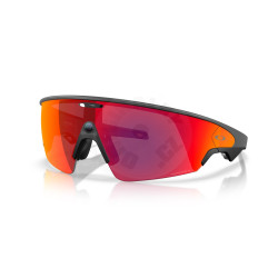 GOOGLE - Meta Oakley Vanguard prizm road Lenses, black Frame