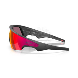 GOOGLE - Meta Oakley Vanguard prizm road Lenses, black Frame
