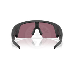 GOOGLE - Meta Oakley Vanguard prizm road Lenses, black Frame