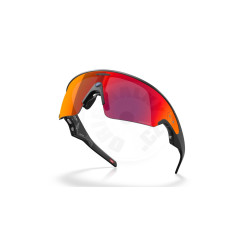 GOOGLE - Meta Oakley Vanguard prizm road Lenses, black Frame