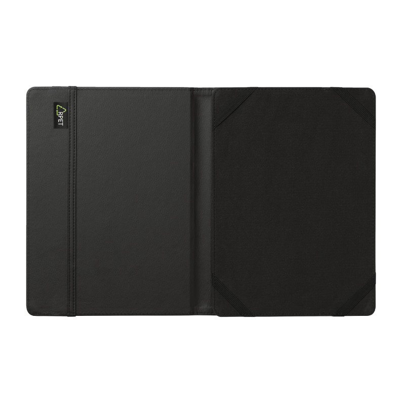 TRUST PRIMO FOLIO 10'' ECO - BLACK