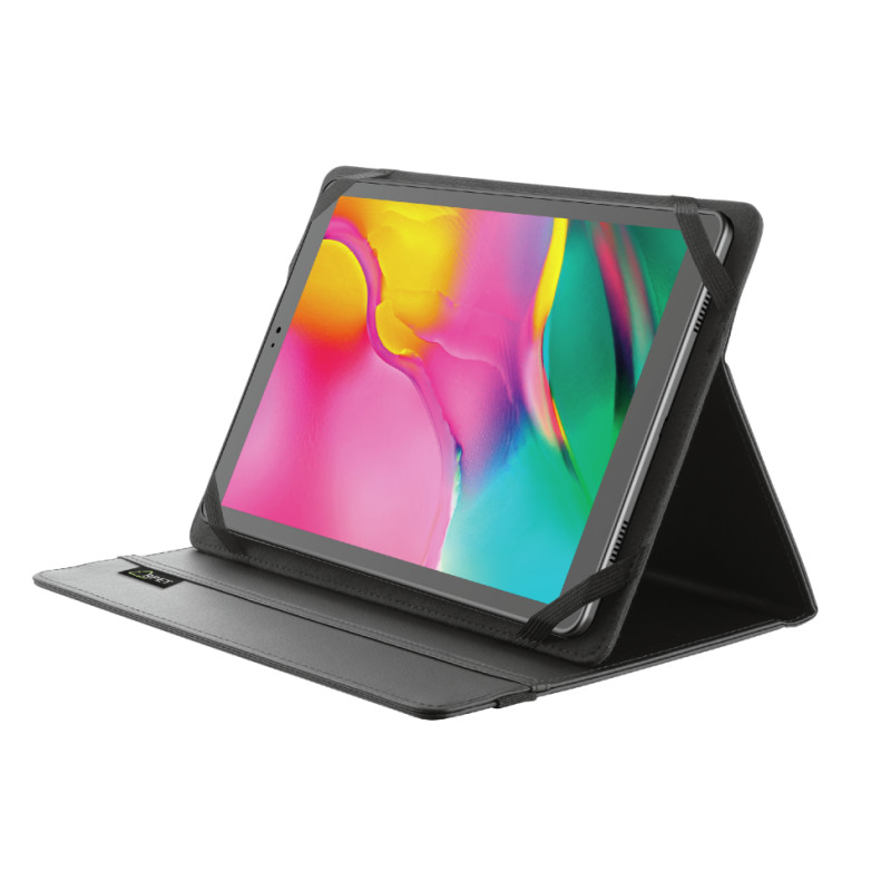 TRUST PRIMO FOLIO 10'' ECO - BLACK