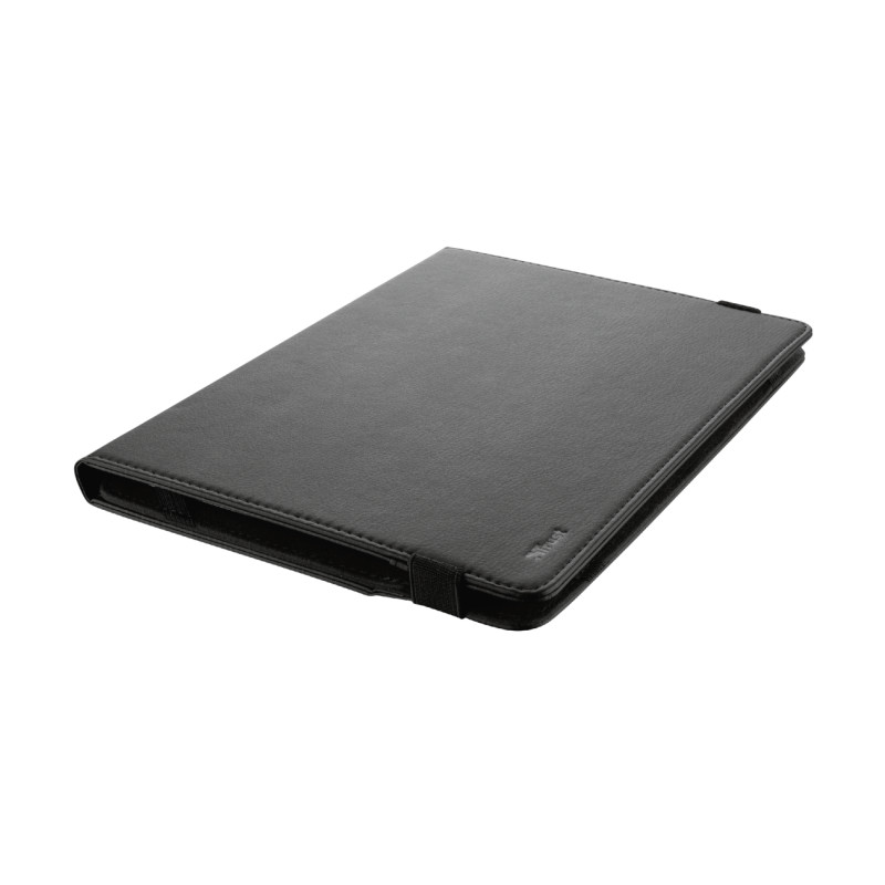 TRUST PRIMO FOLIO 10'' ECO - BLACK