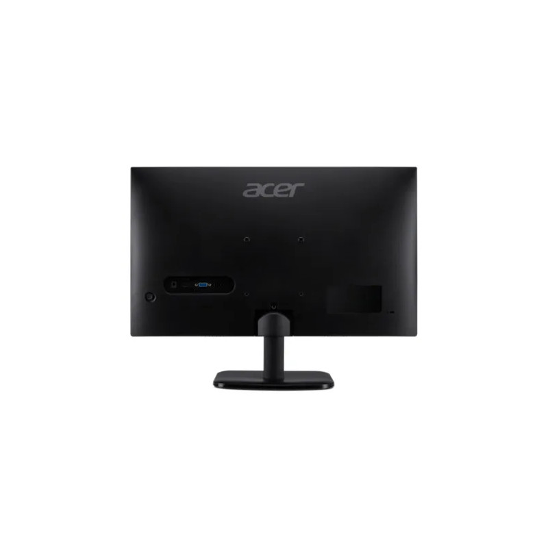 Acer/EK241YP0bi/23,8''/VA/FHD/144Hz/1ms/Čierna/2R