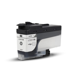 BROTHER - LC-3237BK, (inkoust black, 3 000 str.)
