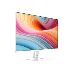 MSI Pro/MP275W E2/27''/IPS/FHD/120Hz/1ms/Biela/3R